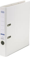 Elba 100023262, ELBA smart Pro Ordner wei&szlig; Kunststoff 5,0 cm DIN A4
