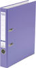 ELBA 100023261, ELBA Ordner smart 5cm violett