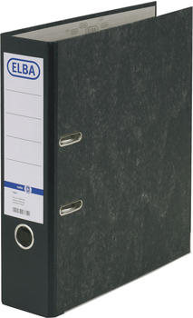 Elba Smart Original 80mm schwarz