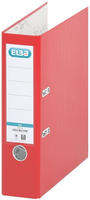 Elba 100202156, ELBA smart Pro Ordner rot Kunststoff 8,0 cm DIN A4