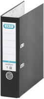 Elba 100202154, ELBA smart pro Ordner schwarz Kunststoff 8,0 cm DIN A4