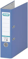 Elba 100202149, ELBA smart Pro Ordner hellblau Kunststoff 8,0 cm DIN A4