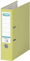 Elba 100202158, ELBA smart Pro Ordner hellgr&uuml;n Kunststoff 8,0 cm DIN A4