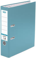 Elba 100025943, ELBA smart Pro Ordner t&uuml;rkis Kunststoff 8,0 cm DIN A4