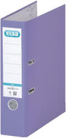 Elba 100202152, ELBA Ordner PP 10456VI A4 80mm violett