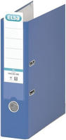 Elba 100202148, ELBA smart Pro Ordner schwarz Kunststoff 8,0 cm DIN A4, 1 St.