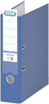 Elba Ordner Smart Pro PP/Papier 80mm blau