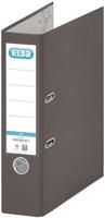 Elba 100202153, ELBA smart Pro Ordner braun Kunststoff 8,0 cm DIN A4