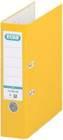 Elba 100202151, ELBA smart Pro Ordner gelb Kunststoff 8,0 cm DIN A4