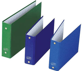 Elba Ringbuch A5 quer 245x160mm