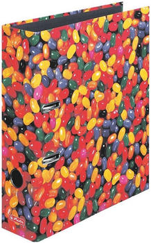Herlitz Motivordner Jelly Beans