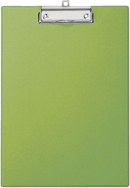 MAUL Schreibplatte mit Folienüberzug hellgrün (2335254)