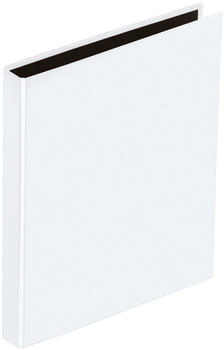 PAGNA Ringbuch A5 Basic weiß (20405-02)