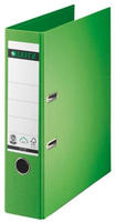LEITZ 10070050, LEITZ 1007 Ordner hellgr&uuml;n Karton 8,0 cm DIN A4