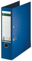 LEITZ 10070068, LEITZ 1007 Ordner blau Karton 8,0 cm DIN A4