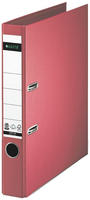 LEITZ 10080025, LEITZ 1008 Ordner rot Karton 5,2 cm DIN A4
