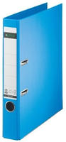 LEITZ 10080030, LEITZ 1008 Ordner hellblau Karton 5,2 cm DIN A4