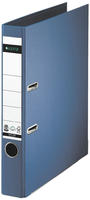 LEITZ 10080068, LEITZ 1008 Ordner blau Karton 5,2 cm DIN A4