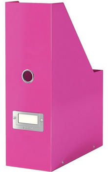Leitz Click & Store Stehsammler pink (60470023)