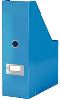 Leitz 60470036, Leitz Click & Store WOW Stehsammler Blau