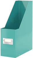 Leitz 60470051, Leitz Click & Store WOW Stehsammler Eisblau
