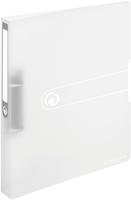 Herlitz 11205770, Herlitz Ringbuch EasyOrgaToGo 11205770, A4 2 Ringe 25mm Ring-&Oslash;