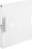 Herlitz Ringbuch PP A4 2R 25mm opak to go