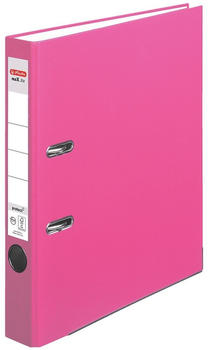 Herlitz maX.file ORD protect A4 5cm pink (11053691)