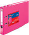 Herlitz maX.file ORD protect A4 5cm pink 5er (11416245)