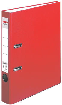 Herlitz maX.file ORD protect A4 5cm rot (5450309)