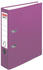 Herlitz maX.file ORD protect A4 8cm brombeer (50011858)