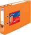 Herlitz maX.file ORD protect A4 8cm orange 5er (11416286)