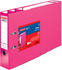 Herlitz maX.file ORD protect A4 8cm pink 5er (11416302)