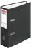 Herlitz maX.file ORD protect A5h schwarz (10842300)