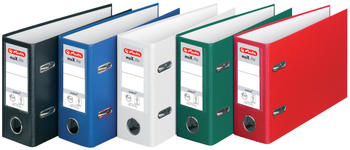 Herlitz maX.file ORD protect A5q farbig sortiert (5276001)