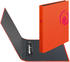 orange FSC (10935203): Herlitz maX.file RB Fresh Colour 2R A4