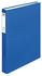 Herlitz maX.file protect Ringhefter 4-Ring A4, 25mm