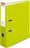 Herlitz maX.file protect A4 8cm neon grün (50022465)