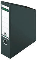 LEITZ 2423-00-95, Leitz Stehsammler, DIN A4, Hartpappe, schwarz