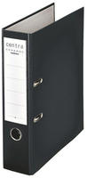 Centra 230130, Centra 230130 Ordner PP Chromos - A4, 80 mm, schwarz