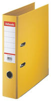 Esselte-Leitz 811310, Esselte-Leitz Esselte No.1 POWER Ordner gelb Kunststoff 7,5 cm
