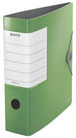 LEITZ 11120050, LEITZ Solid 1112 Ordner hellgr&uuml;n Kunststoff 8,2 cm DIN A4