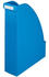 Leitz Plus Stehsammler Polystyrol A4 hellblau (24760030)