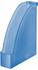 Polystrol Stehsammler A4 blau frost (24760034)