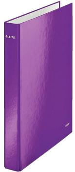 Leitz WOW violett (42410062)