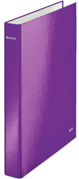 Leitz WOW violett (42410062)