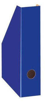 Landré Stehsammler blau DIN A4 (350000006)
