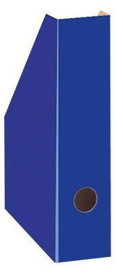 Landré Stehsammler blau DIN A4 (350000006)
