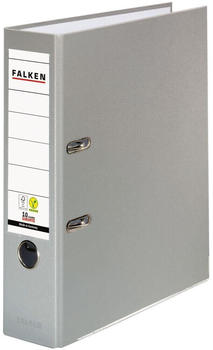 Falken PP-Color A4 80mm grau (09984022)