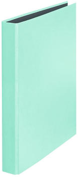 Falken Ringbuch PastellColor A4 25mm minz grün